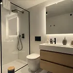 Lägenhet Ocean View Luxury Retreat Sanxenxo