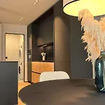 Ocean View Luxury Retreat Lägenhet