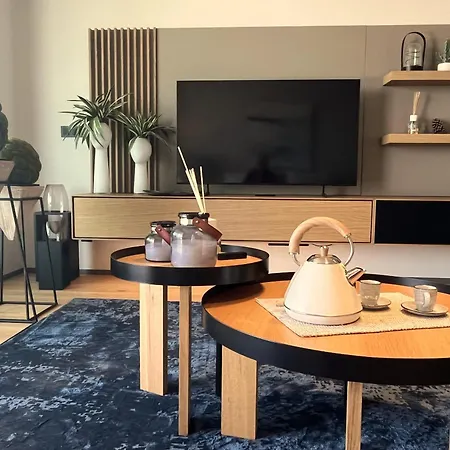 Ocean View Luxury Retreat Apartment Sanxenxo