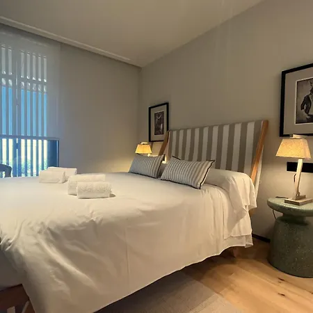Ocean View Luxury Retreat 桑亨霍