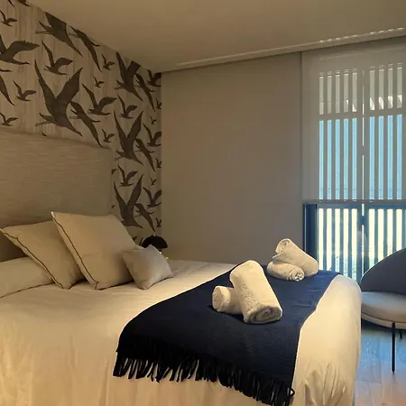 Ocean View Luxury Retreat * 桑亨霍