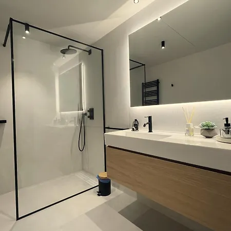 Apartment Ocean View Luxury Retreat Sanxenxo