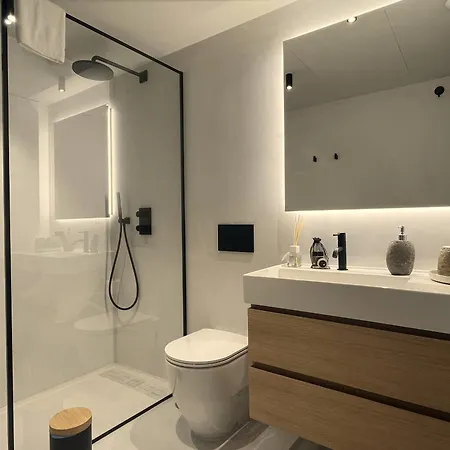 Apartment Ocean View Luxury Retreat Sanxenxo