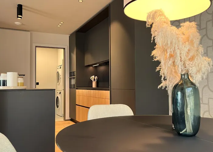 Ocean View Luxury Retreat 公寓